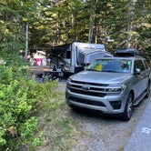 Review photo of Blackwoods Campground — Acadia National Park by Nathan S., August 1, 2022