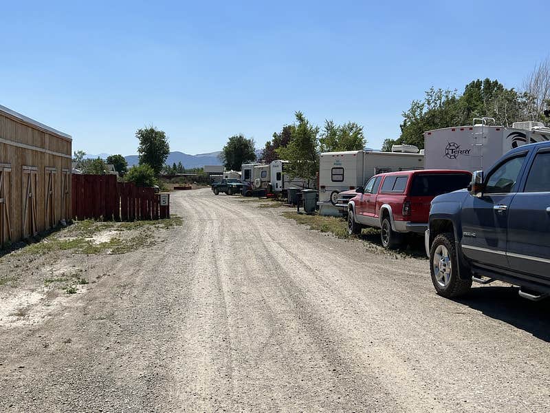 Camper-submitted photo at Helena Campground & RV Park near Helena National Forest