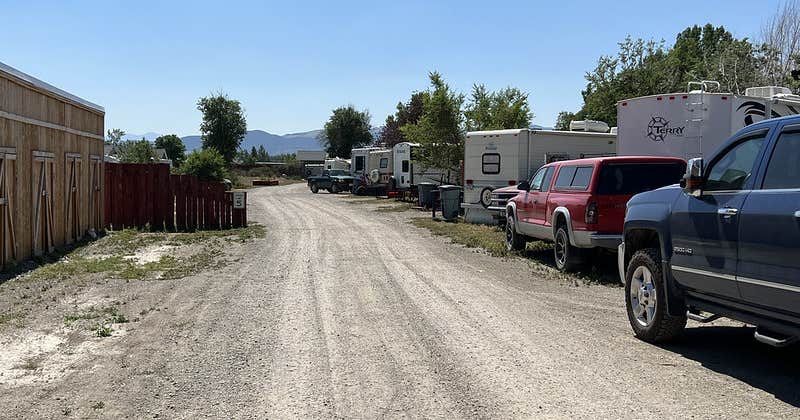 Helena Campground & RV Park