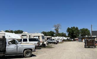 Duncan G.'s photo of rv camping at Helena Campground & RV Park near Garrison, MT