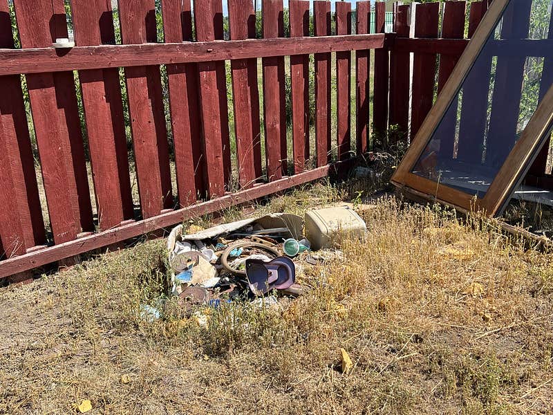 Camper-submitted photo at Helena Campground & RV Park near Helena National Forest