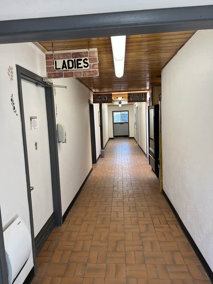 Camper-submitted photo at Helena Campground & RV Park near Helena National Forest