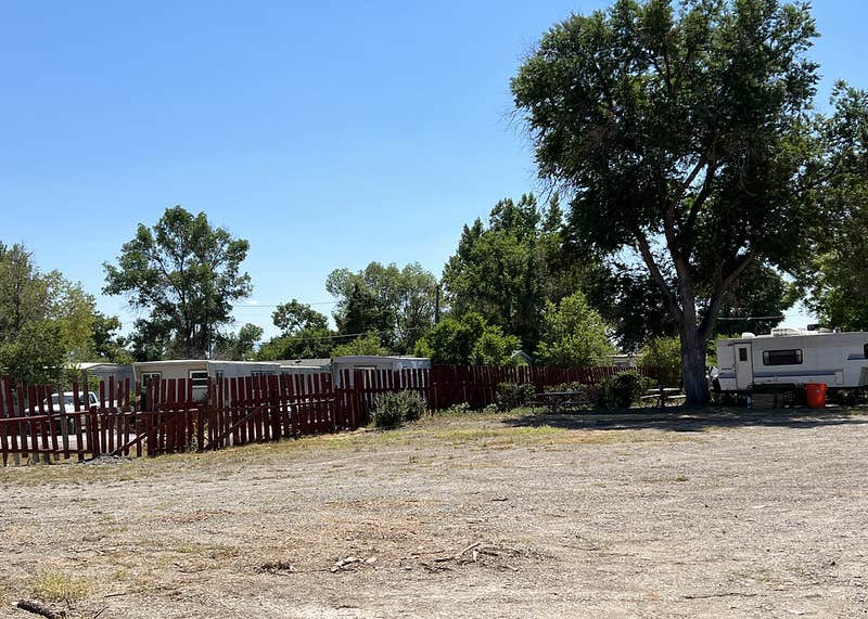 Helena Campground & RV Park Camping The Dyrt