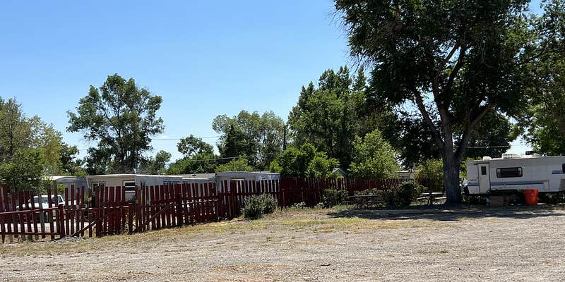 Camper submitted image from Helena Campground & RV Park