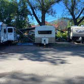 Review photo of Pikes Peak RV Park by Amy & Stu B., August 1, 2022