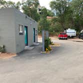 Review photo of Pikes Peak RV Park by Amy & Stu B., August 1, 2022