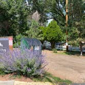 Review photo of Pikes Peak RV Park by Amy & Stu B., August 1, 2022