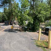 Review photo of Pikes Peak RV Park by Amy & Stu B., August 1, 2022