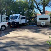 Review photo of Pikes Peak RV Park by Amy & Stu B., August 1, 2022