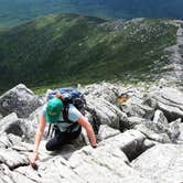 Review photo of Abol Campground — Baxter State Park by Lindsay B., June 10, 2015