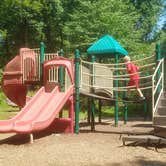 Review photo of French Creek State Park Campground by Jen R., July 22, 2018