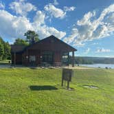 Review photo of Chapman State Park Campground by Amanda K., August 1, 2022