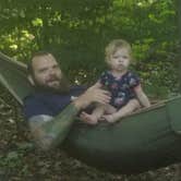 Review photo of French Creek State Park Campground by Jen R., July 22, 2018