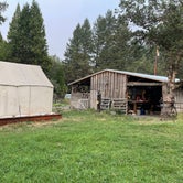 Review photo of Camp Cowgirl at Surf Ranch by Lee D., August 1, 2022