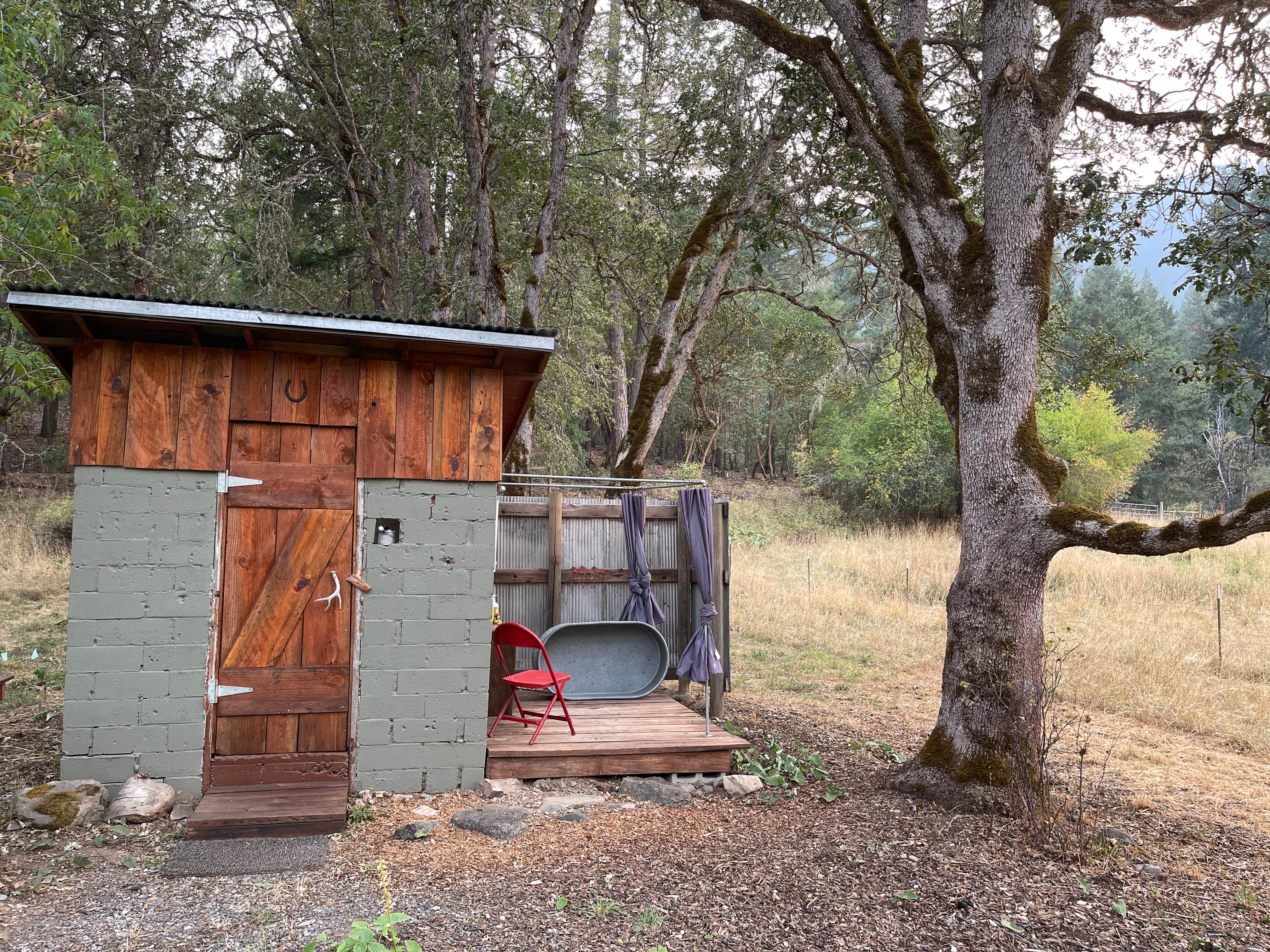Camper submitted image from Camp Cowgirl at Surf Ranch - 5