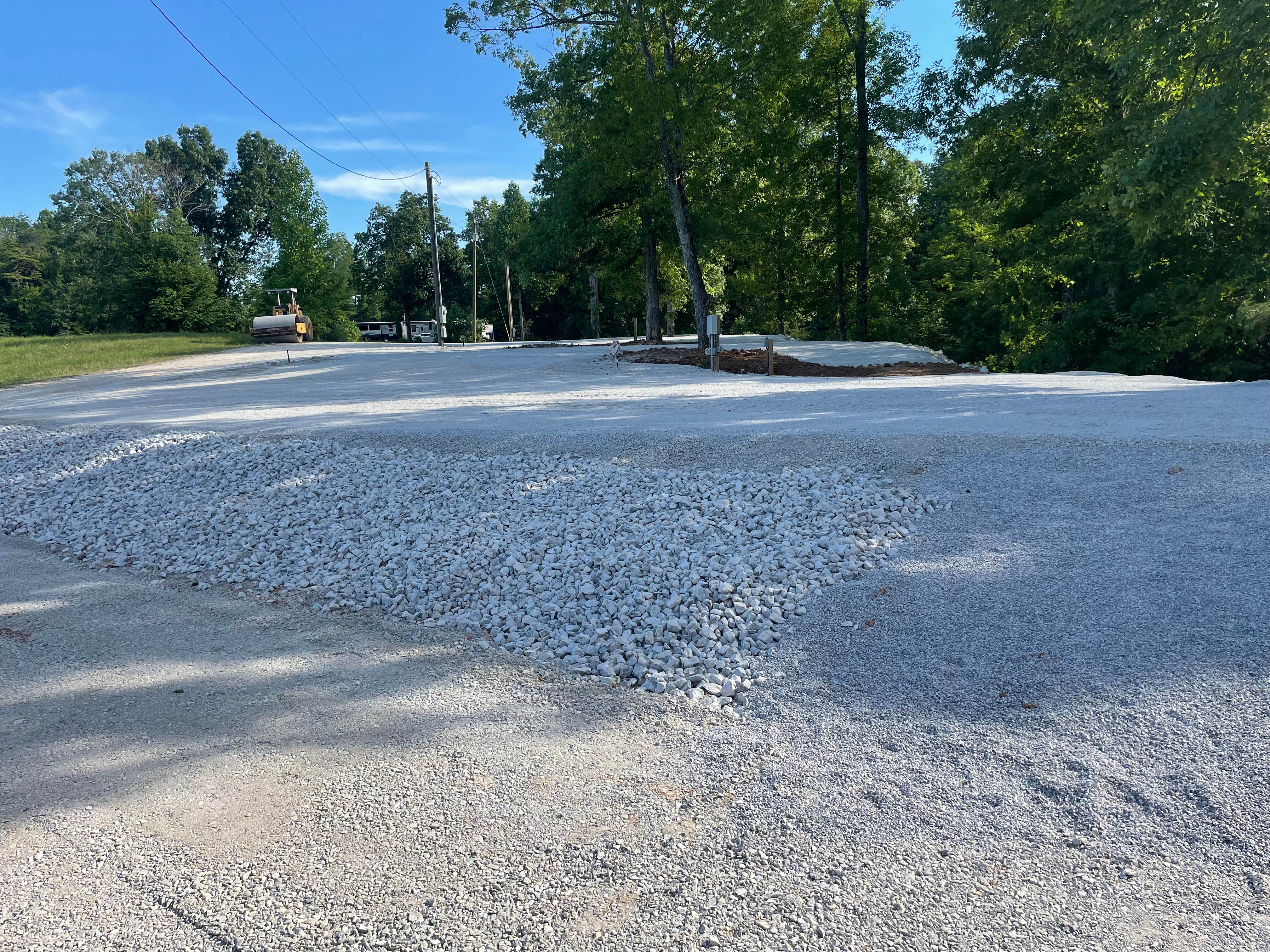 Camping near Fall Creek Campground — Tennessee Valley Authority (TVA): LCKY Campground and Rentals, Lake Cumberland, Kentucky