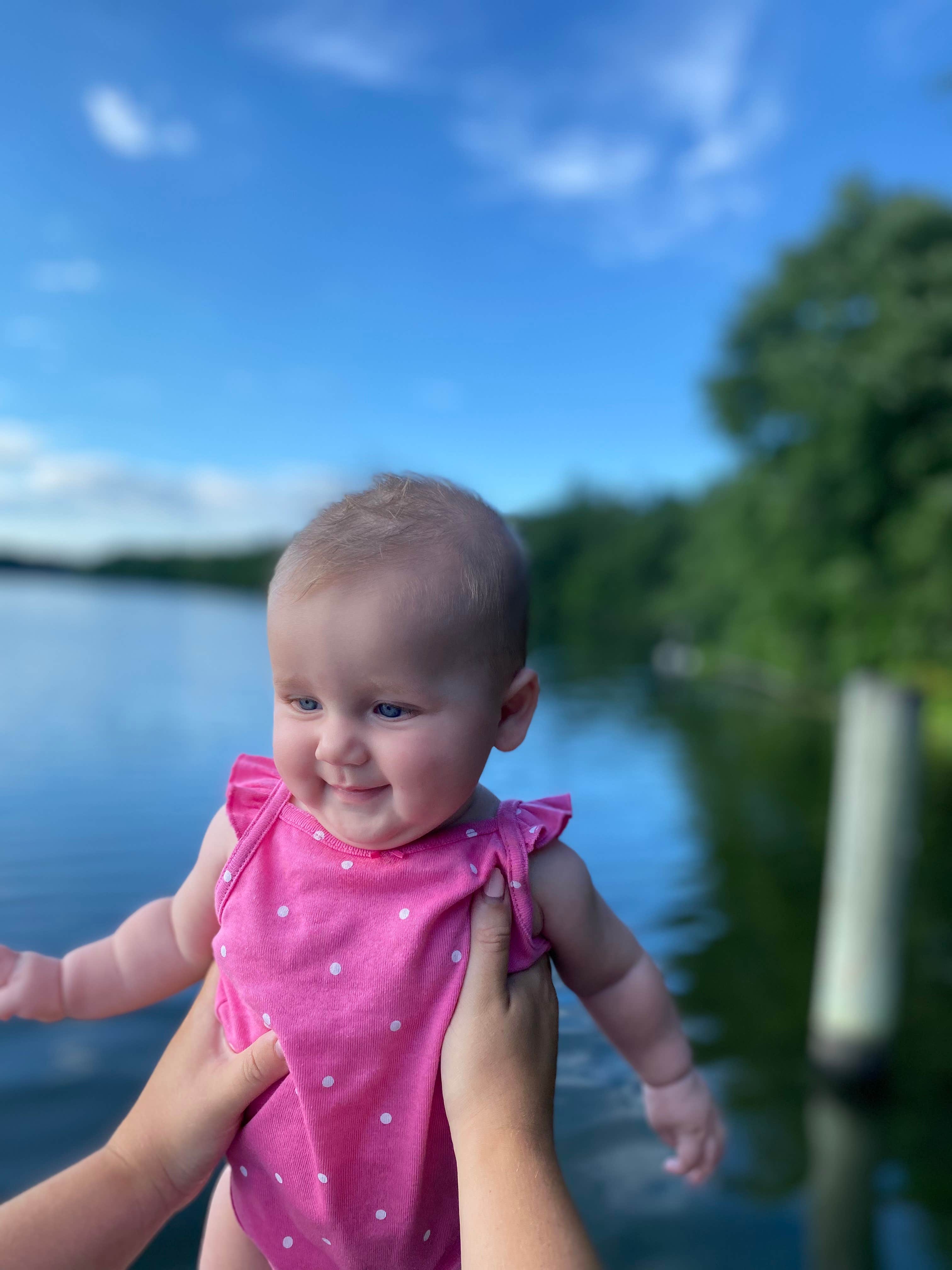 Camper submitted image from Blydenburgh County Park - 4