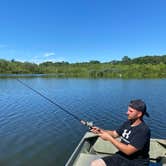 Review photo of Blydenburgh County Park by Christopher S., August 1, 2022