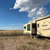 Review photo of Jim Moss Arena Camping by John L., August 1, 2022