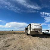 Review photo of Jim Moss Arena Campground by John L., August 1, 2022