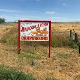 Review photo of Jim Moss Arena Campground by John L., August 1, 2022