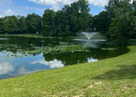 Berkshire Campgrounds