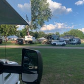 Review photo of Lone Pine Campsites by Jennifer H., August 1, 2022