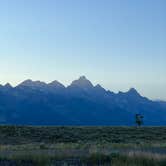 Review photo of Gros Ventre Campground — Grand Teton National Park by John L., August 1, 2022