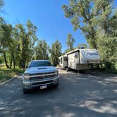 Review photo of Gros Ventre Campground — Grand Teton National Park by John L., August 1, 2022