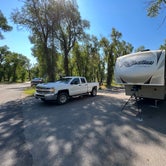 Review photo of Gros Ventre Campground — Grand Teton National Park by John L., August 1, 2022