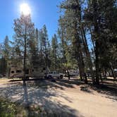 Review photo of Headwaters Campground at Flagg Ranch — John D. Rockefeller, Jr., Memorial Parkway by John L., August 1, 2022