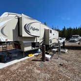 Review photo of Fern Lake — Yellowstone National Park by John L., August 1, 2022