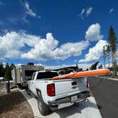 Review photo of Fern Lake — Yellowstone National Park by John L., August 1, 2022