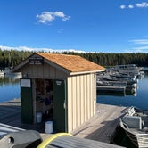 Review photo of Fern Lake — Yellowstone National Park by John L., August 1, 2022