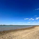 Review photo of Belle Fourche Reservoir Dispersed Camping by Bradee A., August 1, 2022