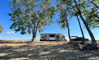 Bradee A.'s photo at Belle Fourche Reservoir near Belle Fourche, SD