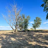 Review photo of Belle Fourche Reservoir Dispersed Camping by Bradee A., August 1, 2022