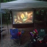 Review photo of French Creek State Park Campground by Jen R., July 22, 2018