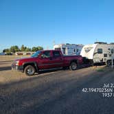 Review photo of Lake County Fairgrounds by Joseph , August 1, 2022