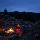 Review photo of Mount Hood National Forest - NF 2656 -Dispersed Camping by savannah , August 1, 2022