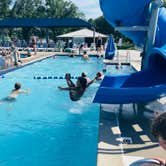 Review photo of Dunes Harbor Family Camp by Alexandra O., August 2, 2022