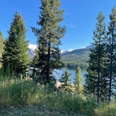 Review photo of Hood Creek Campground by Justin , August 2, 2022