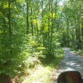 Review photo of French Creek State Park Campground by Jen R., July 22, 2018