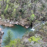 Review photo of Tallulah Gorge State Park Campground by Casey L., May 31, 2022
