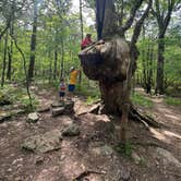 Review photo of Cedars of Lebanon State Park Campground by Casey L., May 31, 2022