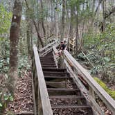 Review photo of Tallulah Gorge State Park Campground by Casey L., May 31, 2022