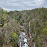 Review photo of Tallulah Gorge State Park Campground by Casey L., May 31, 2022