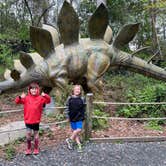 Review photo of Stone Mountain State Park Campground by Casey L., May 31, 2022