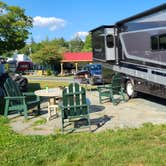 Review photo of Bar Harbor/Oceanside KOA by Jim G., August 2, 2022