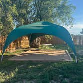 Review photo of La Junta KOA by Jack W., August 2, 2022